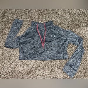 Under Armour Quarter Zip